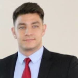 Meet your Posher, Julian